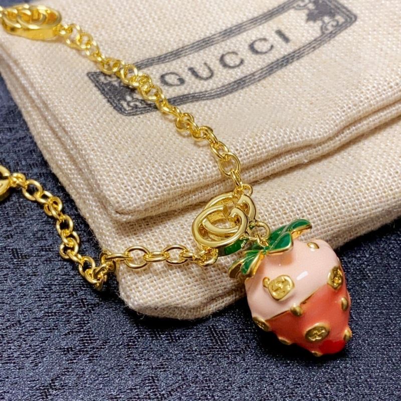 Gucci Necklaces